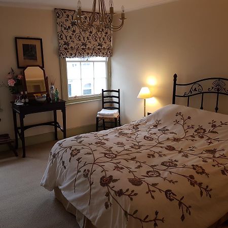 6 Suffolk Parade Hotel Cheltenham Eksteriør billede