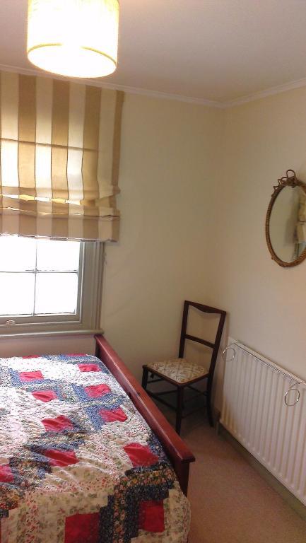 6 Suffolk Parade Hotel Cheltenham Værelse billede