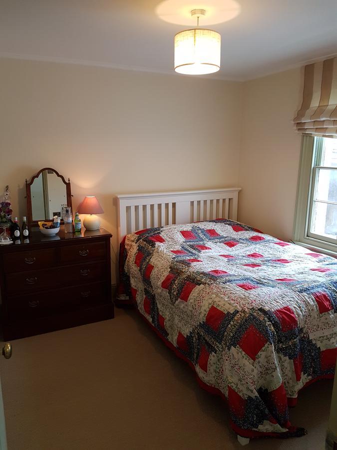 6 Suffolk Parade Hotel Cheltenham Eksteriør billede